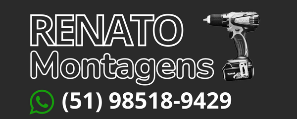 Renato Montagens Rs